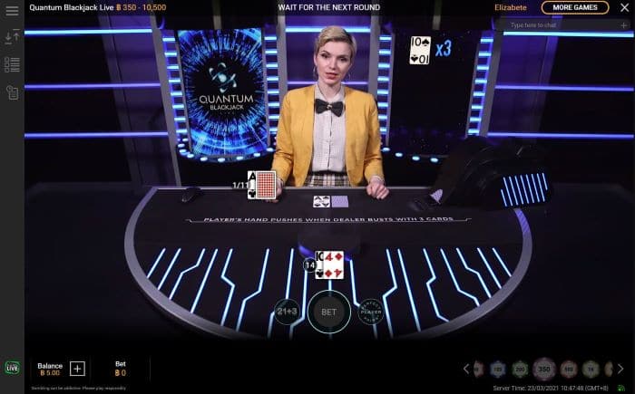 วิธีชนะด้วยแบล็คแจ็ค - คําแนะนําที่ดีที่สุดจากผู้เชี่ยวชาญ